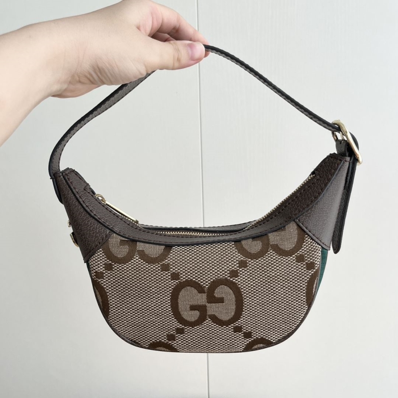 Gucci Top Handle Bags